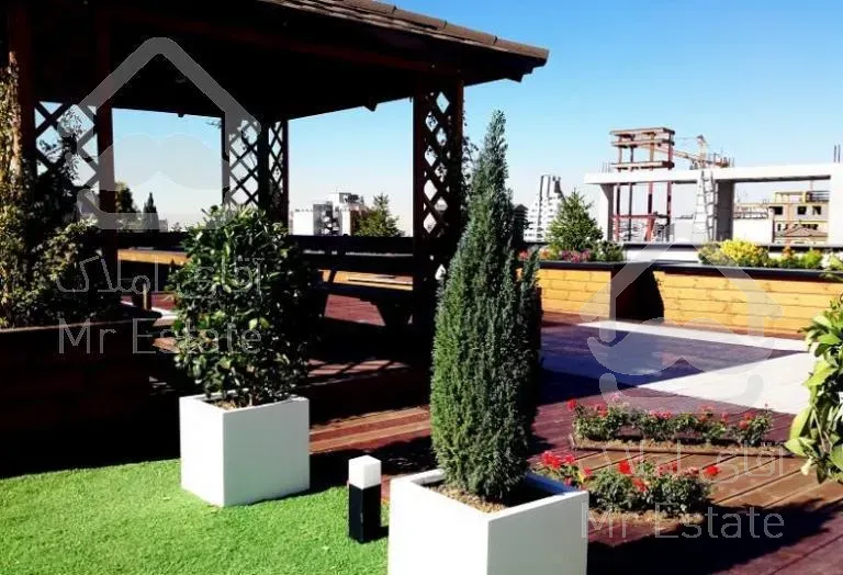 فروش آپارتمان ۳۲۰متر فرمانیه