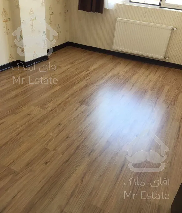 پارکت و کفپوش و قرنیز