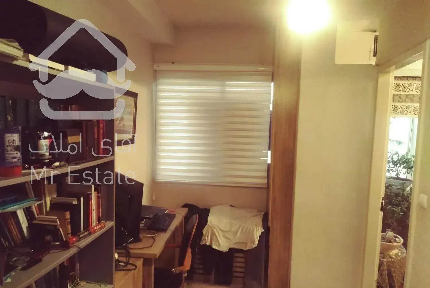 آپارتمان 86 متر دو خواب فول بازسازی میدان فردوسی