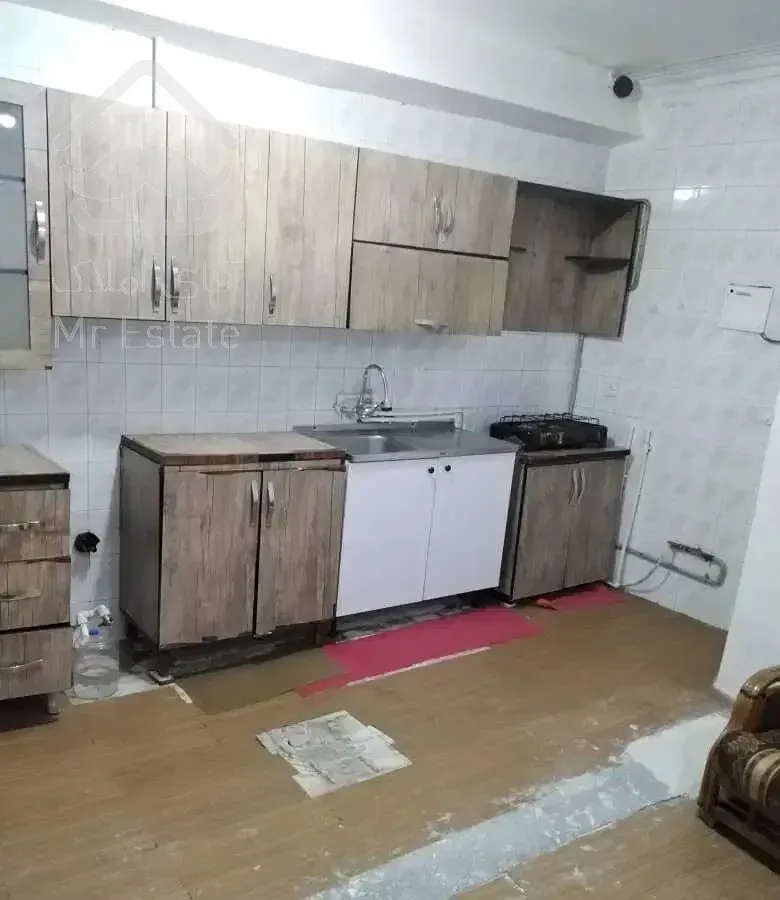 ۴۰ متر ۱ خواب پونک چهار دیواری