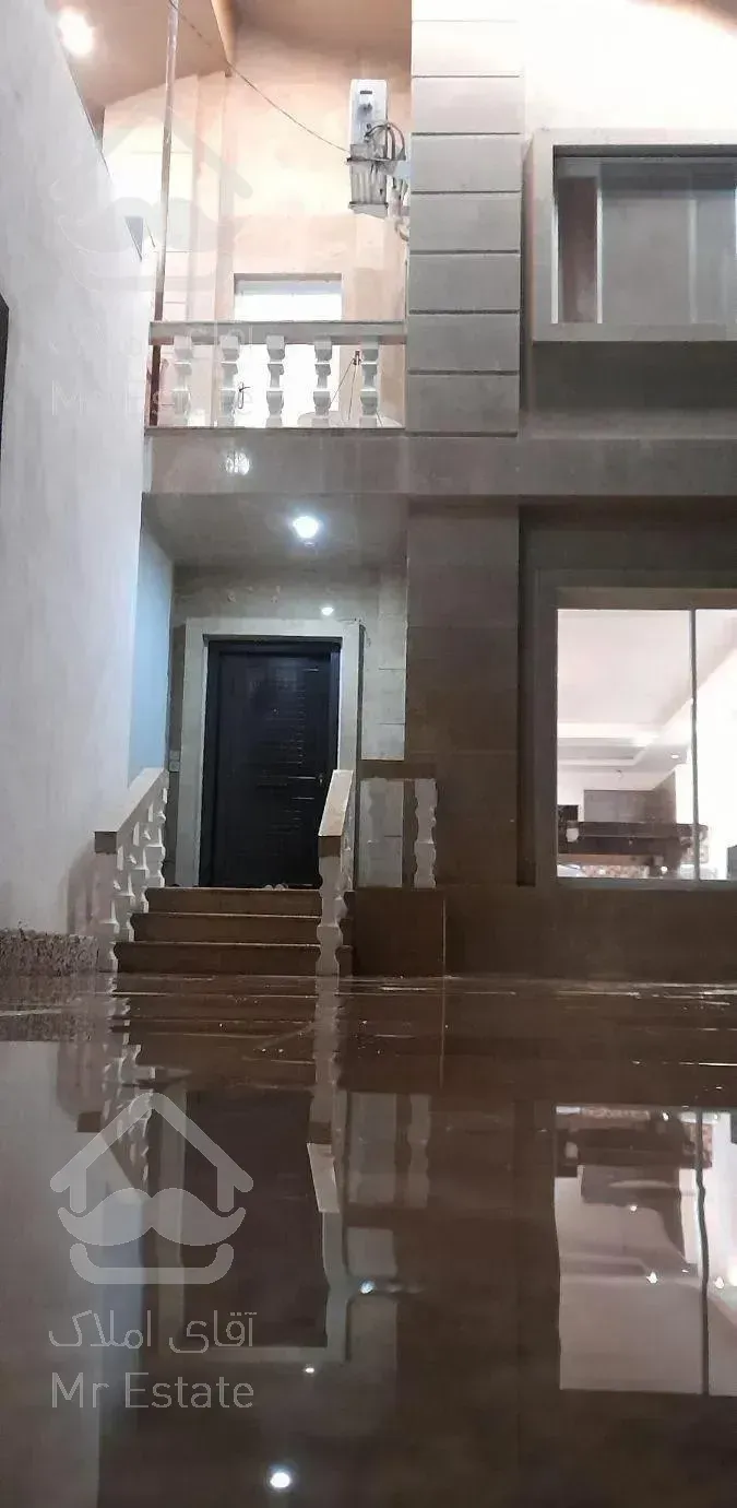 اجاره ویلا استخردار۳خواب دوبلکس ساحلی مستقیم مالک