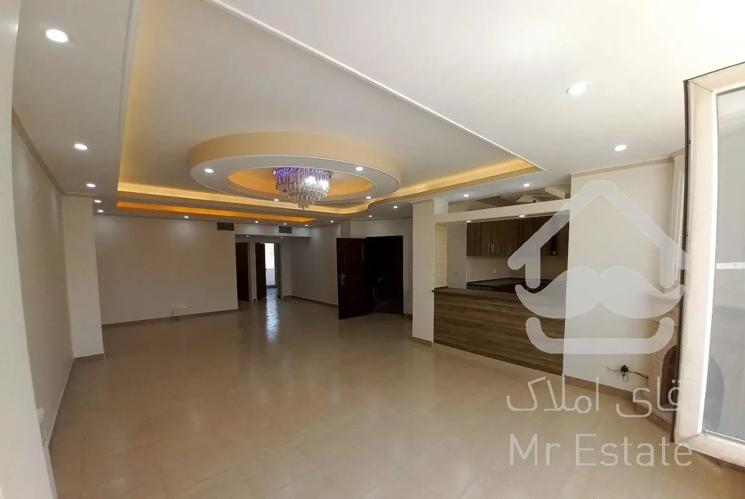 اجاره آپارتمان شهرک صدف، تخلیه، فوول