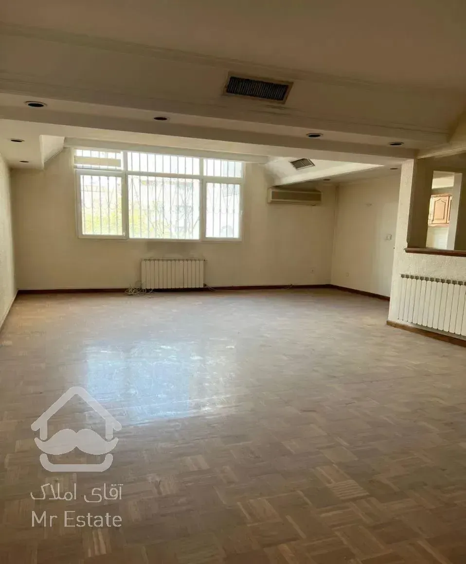 اپارتمان ۲۷۰ متر نفت