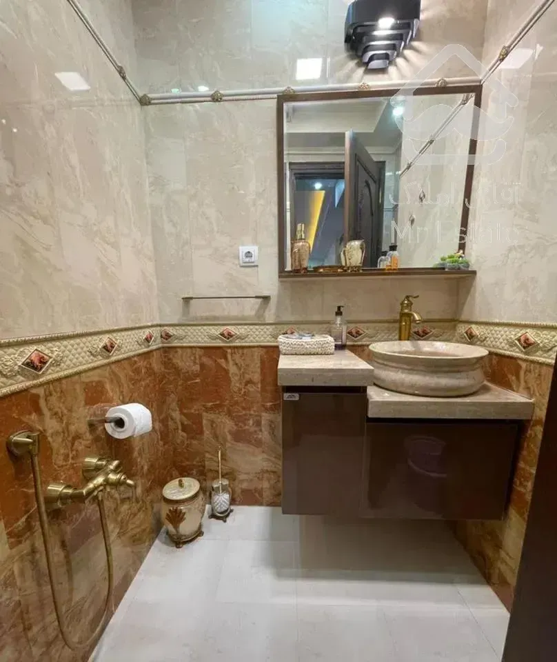 ۱۸۰متر * ۳ خواب * گلستان ها