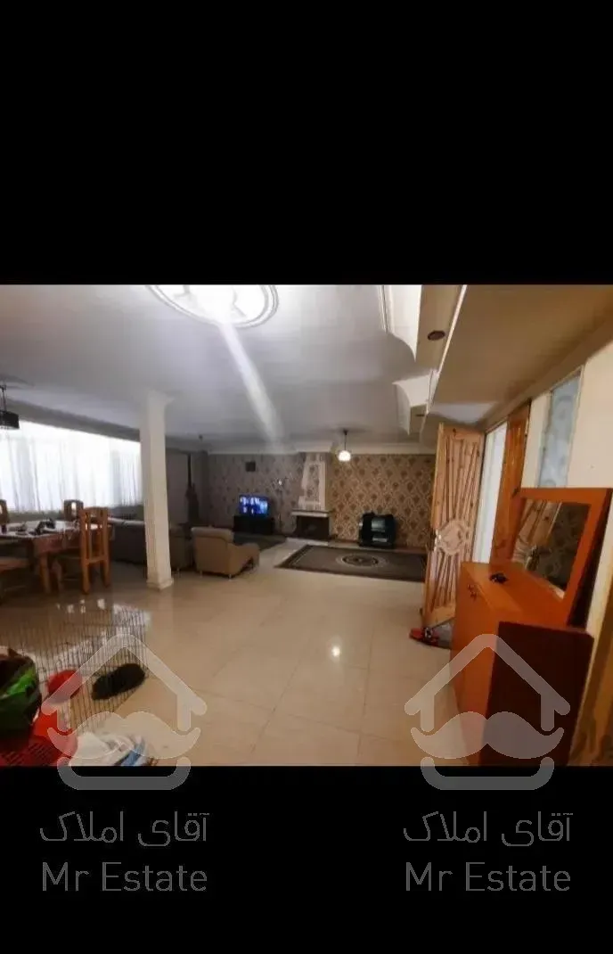 آپارتمان ۱۵۰ متر