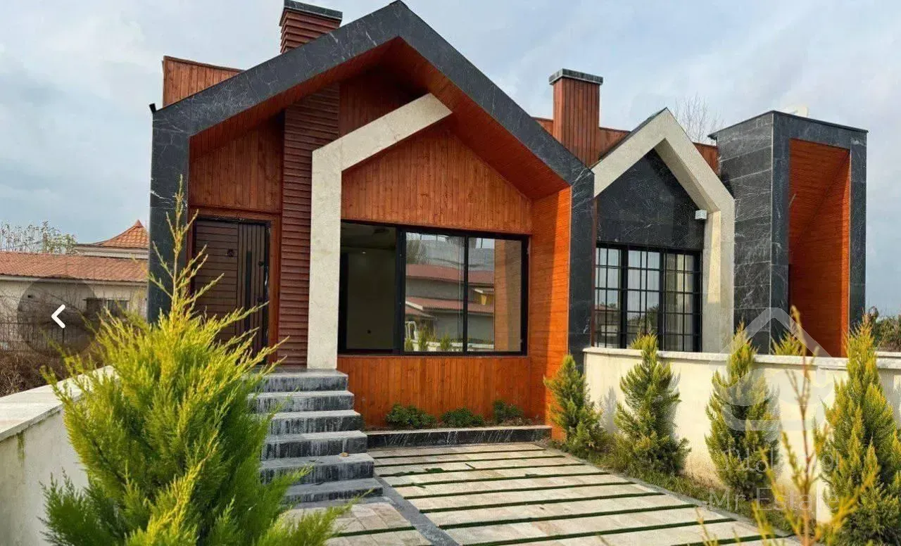 ویلافلت شهرکی زیرقیمت منطقه/دلباز ۱۶۰م‌/وقتی۴۰۰م