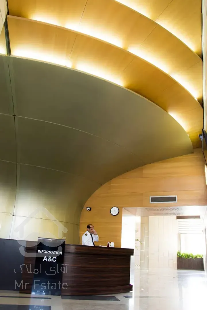 🏙️ ویو ۳۶۰ درجه و نورگیری بی‌نظیر | خرید مستقیم از تعاونی، تحویل سر موقع