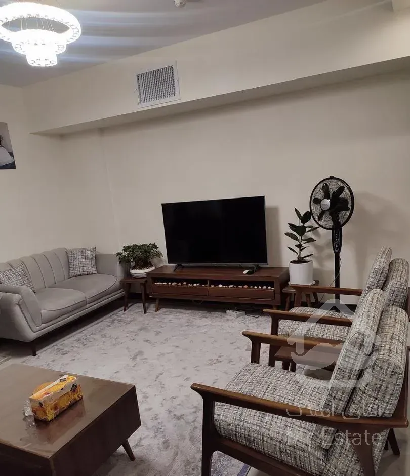 ۵۰ متر /فول امکانات /تک واحدی