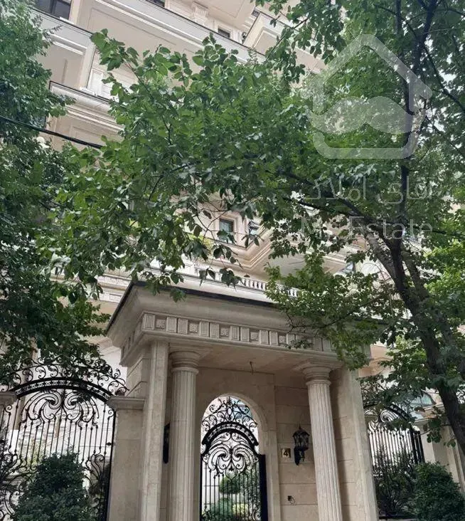 ۲۶۰ متر کامرانیه /تک واحدی / خوش قیمت