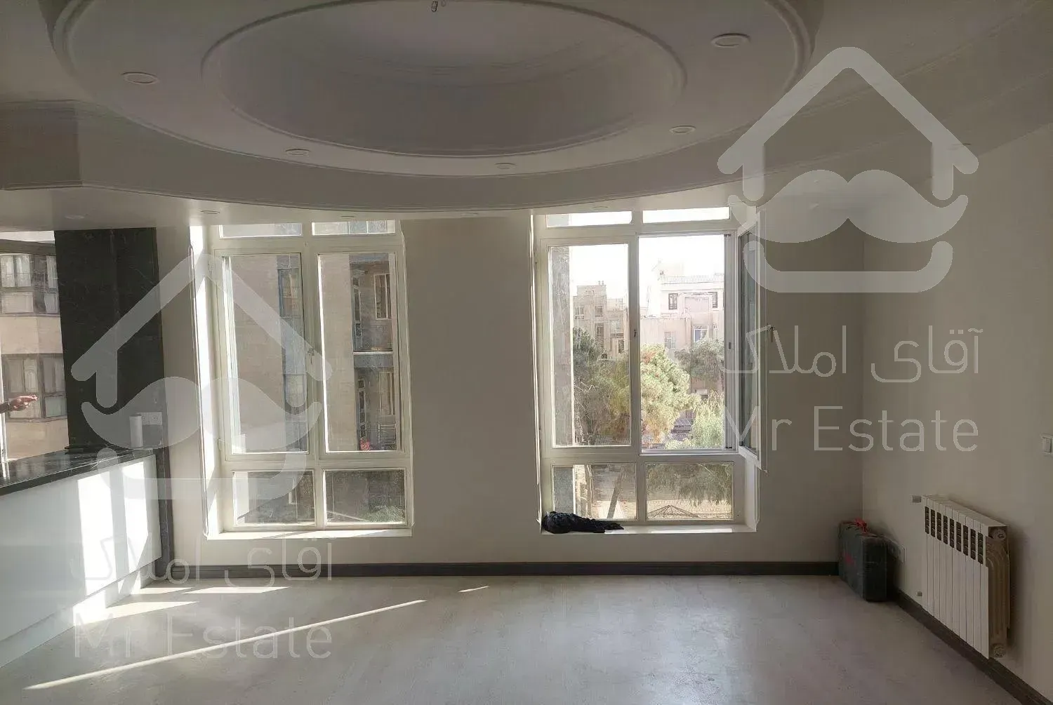 آپارتمان۱۰۸متری فاطمی۲خواب تکواحدی فول بازسازی