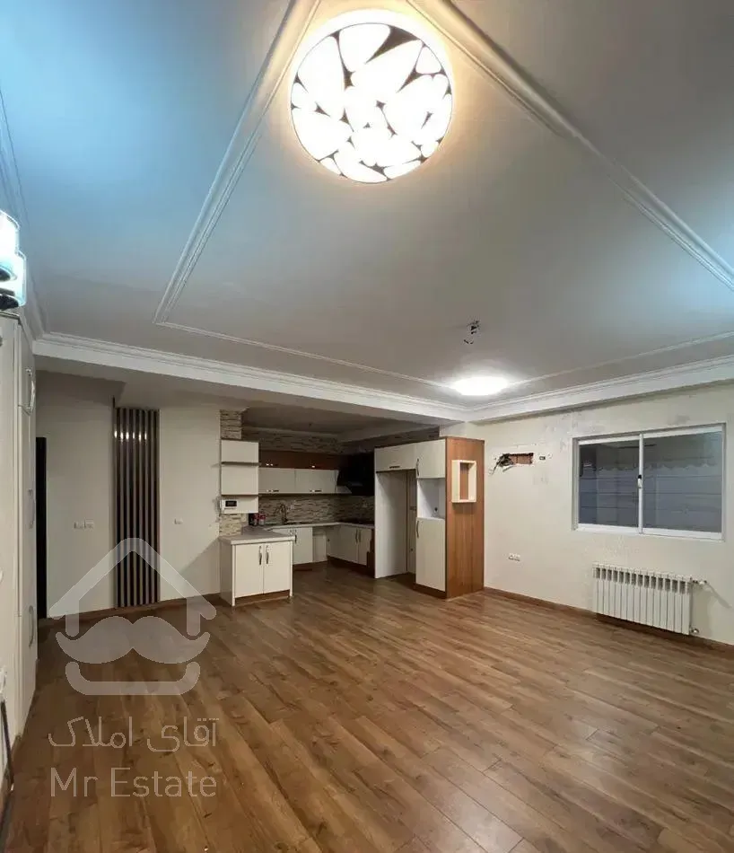 ۸۵متر ضرابپوری چهارراه دوم رهن کامل