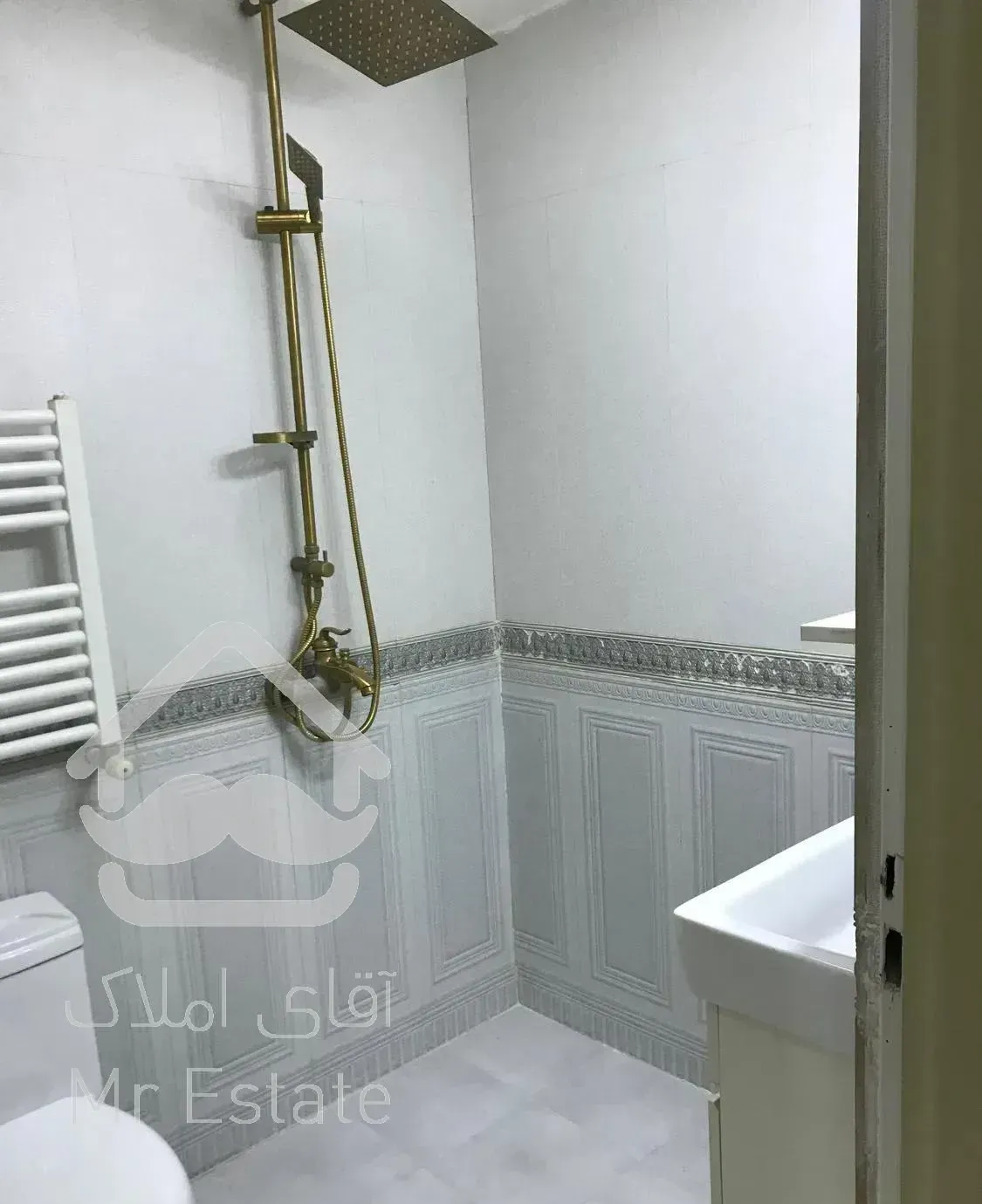 آپارتمان ۱۰۵متری تهرانپارس