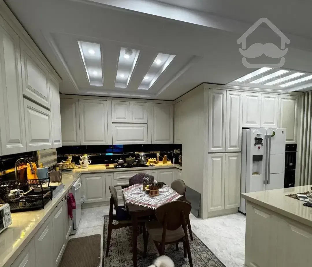 ۱۱۰متر ۲خواب فول امکانات کم واحد/سازمان برنامه