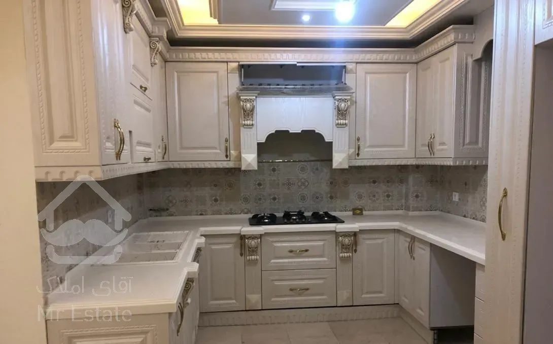 رهن آپارتمان ۶۰ متری ۱ خوابه در مسلم شمالی،ربذه