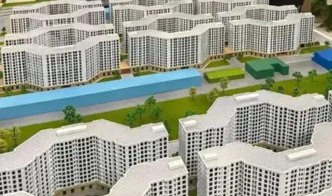 ۸۹ متر/رونیکا پالاس تهرانسر/