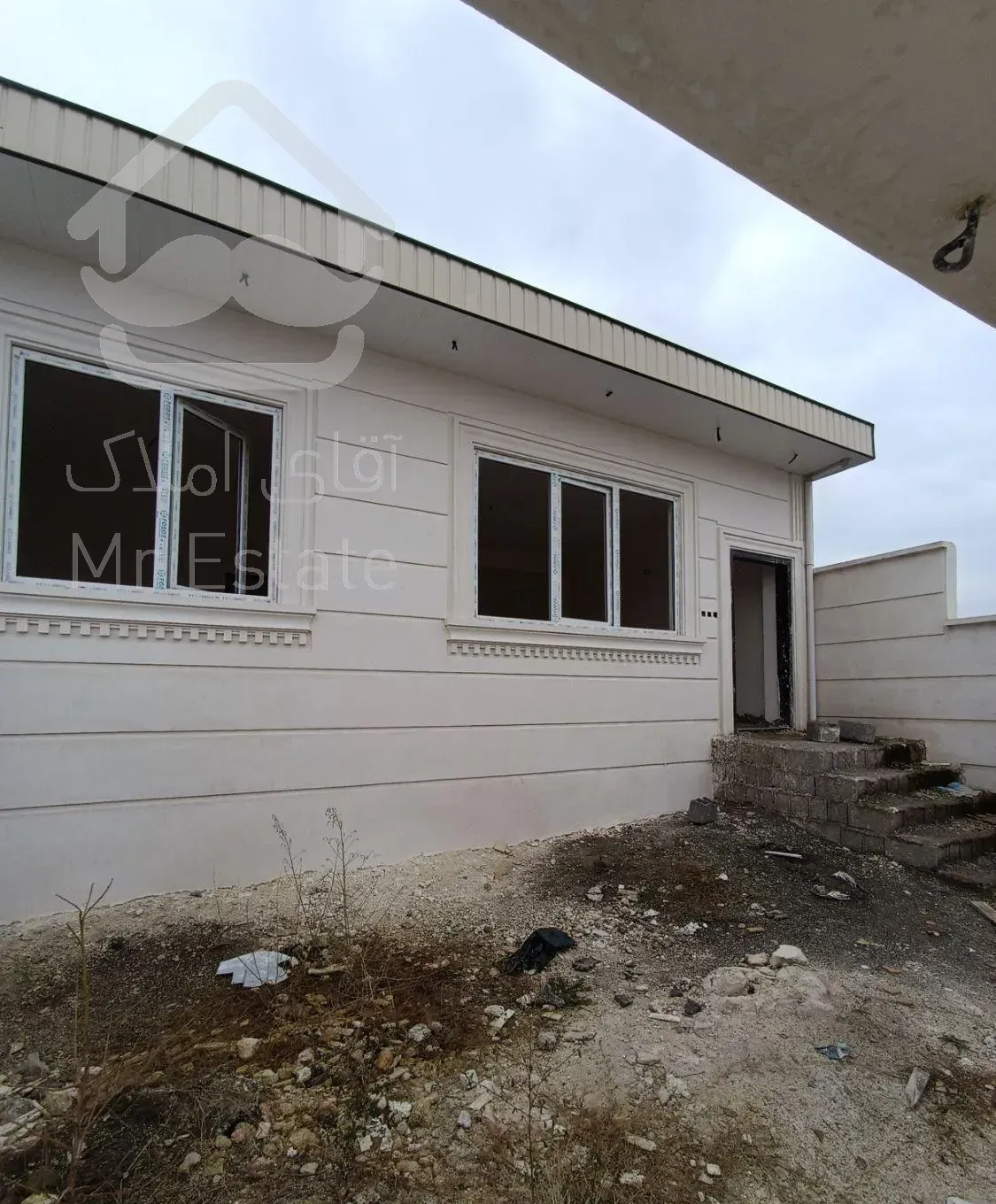 ویلاساحلی/خوش قیمت/لوکیشن خوب