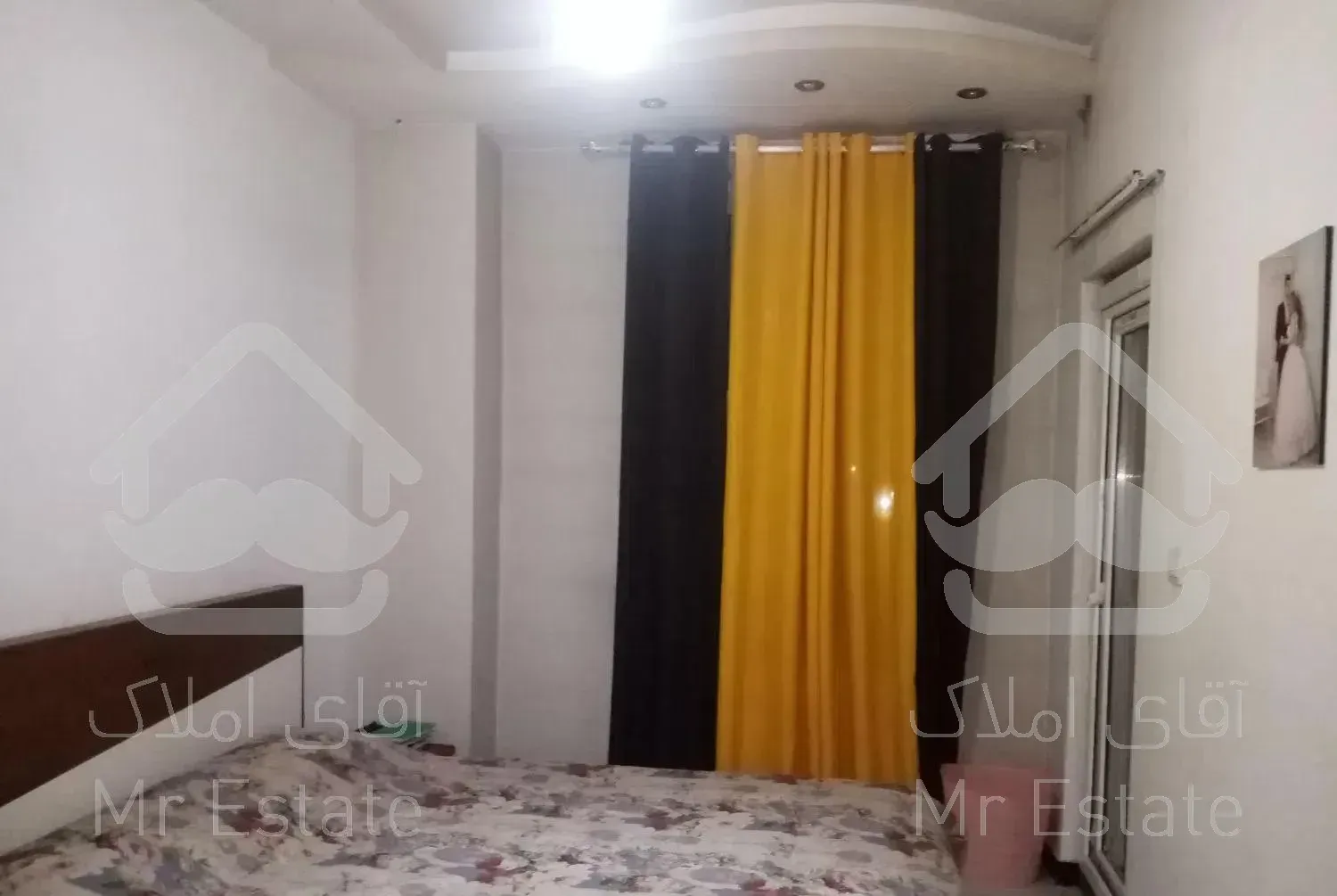 102 متر مهرشهر ساماندهی شهرک نور وان جکوزی