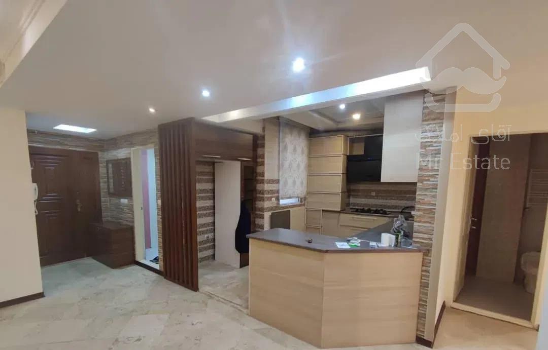 109متر 2خواب مفتح جنوبی - سمیه