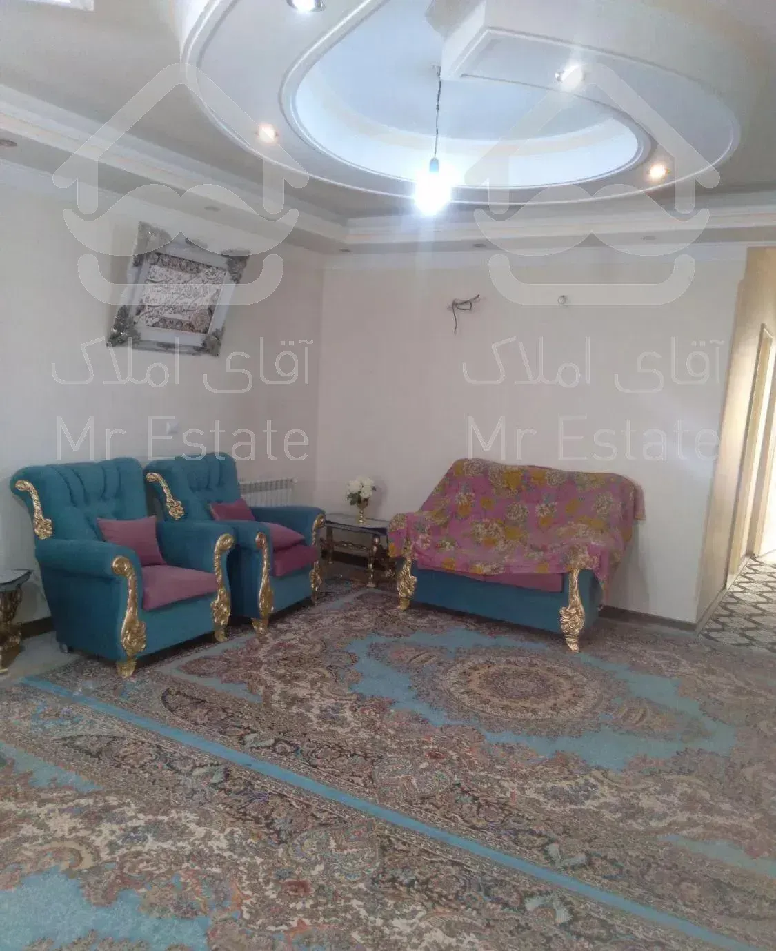 آپارتمان وسوییت 110 متری