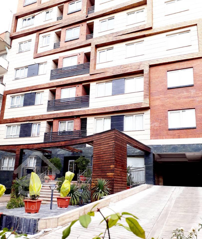 ۱۲۹ متر /کلید نخورده