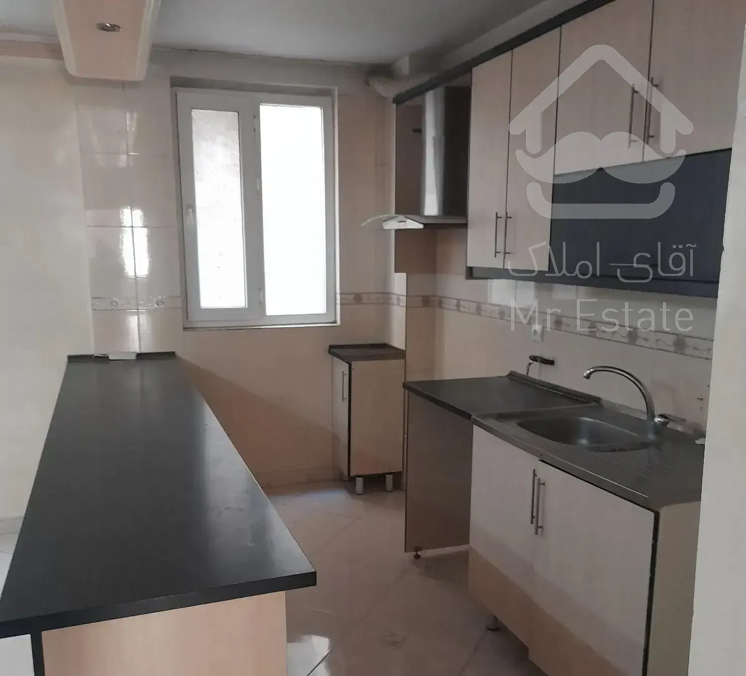 آپارتمان ۶۵متری یکخوابه