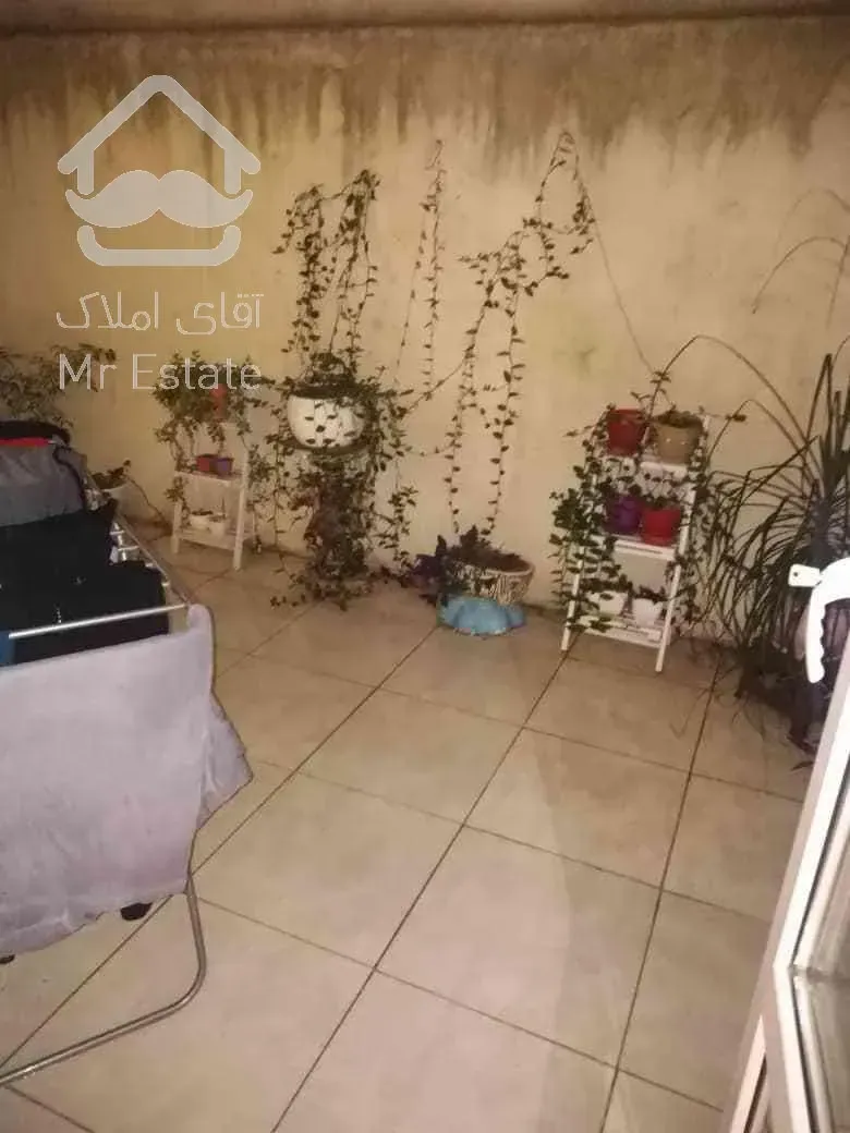 فروش آپارتمان ۵۱متر یک خوابه آیت الله کاشانی