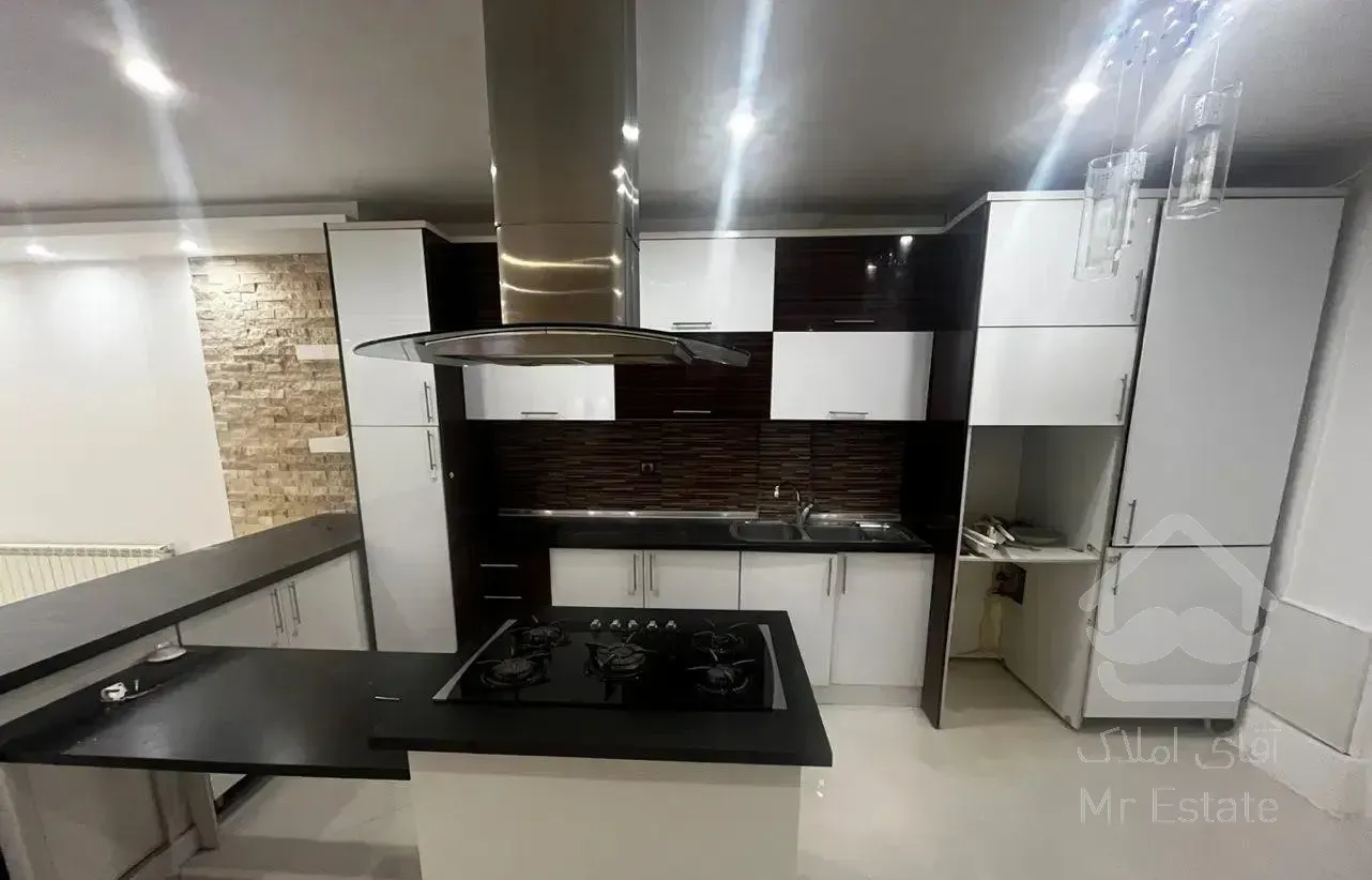 بلوار صارمی ۳۹/ ۱۲۸ متر تکواحدی