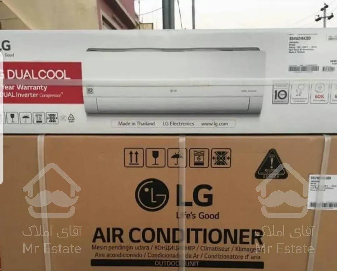 نصب،تعمیر انواع کولر گازی های تک فاز و سه فاز