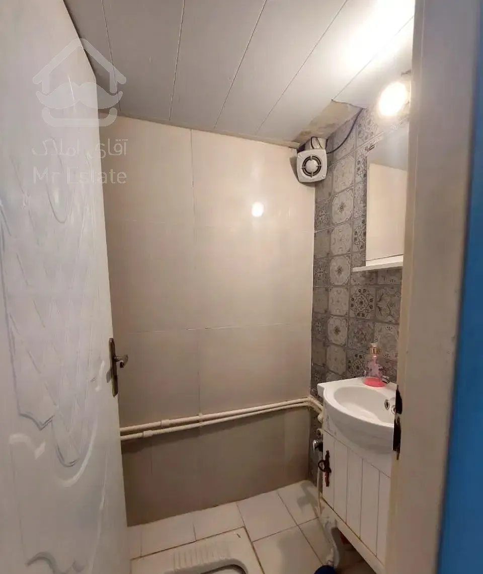 ۵۵متر/تکخواب/مناسب دانشجویان و اساتید