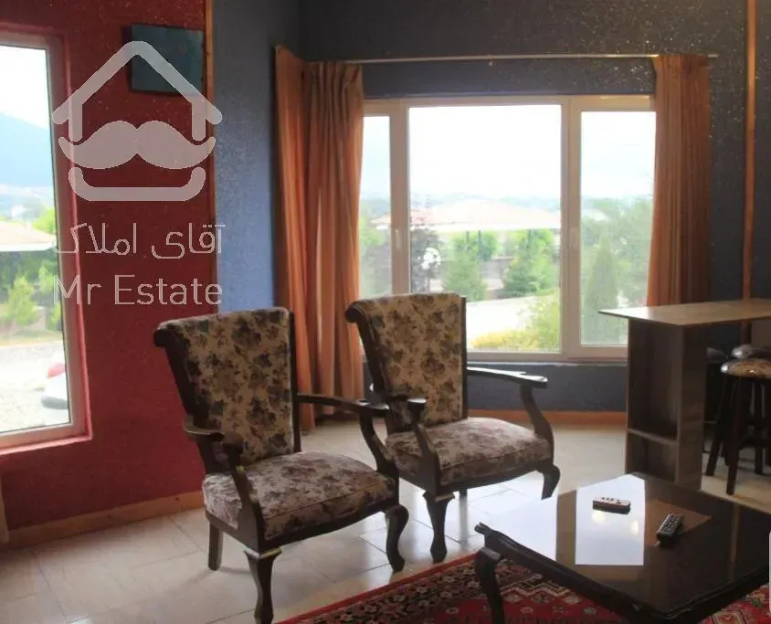 سعادت آباد 85 متر اداری کیمیای سعادت