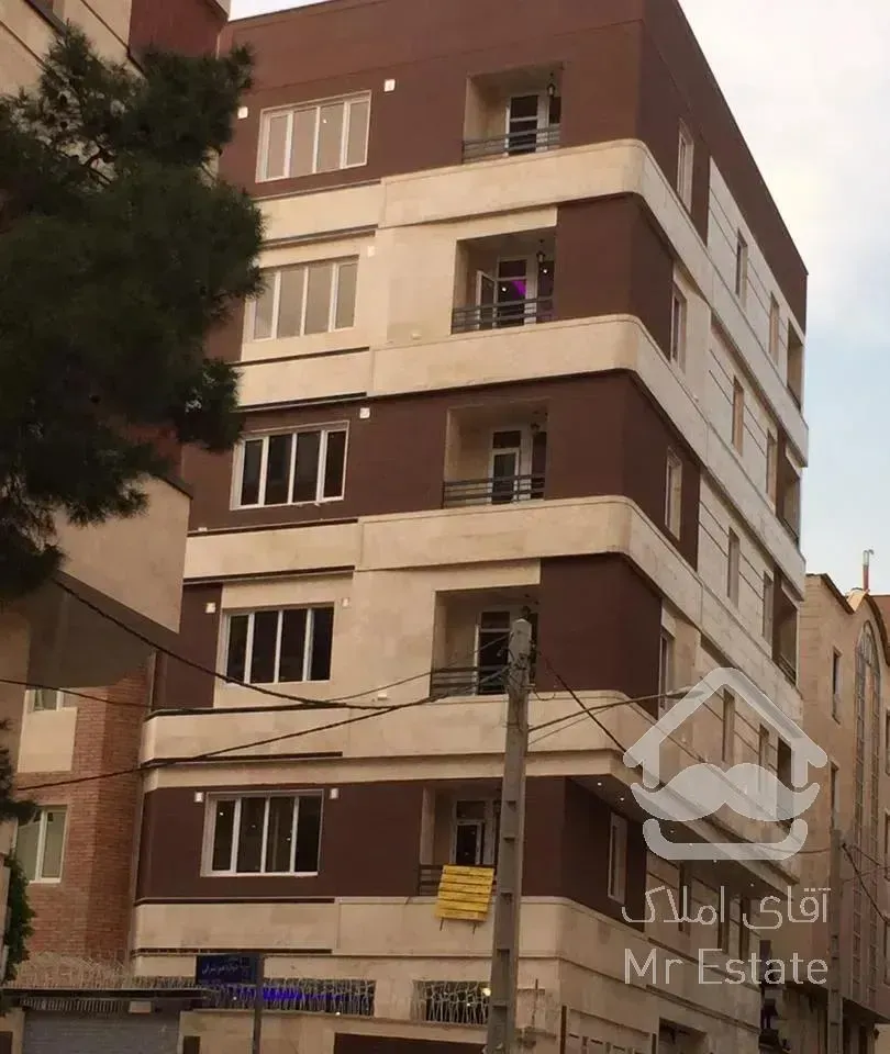 ۱۱۶متر۲خواب درویلایی های کوهک،گلستان(۳۰۰)