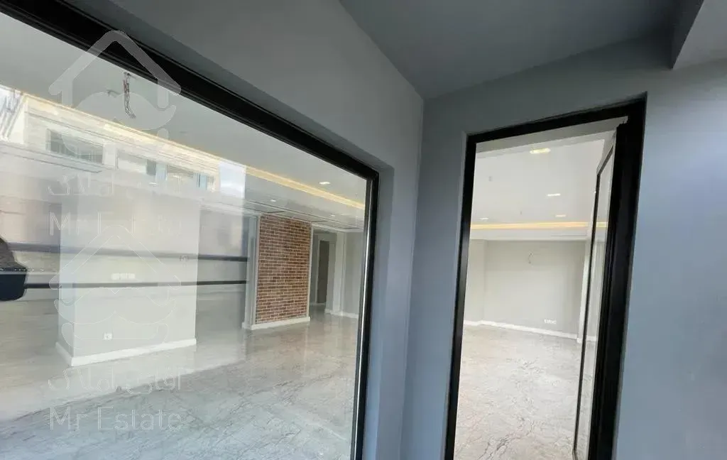 جردن ظفر175تکواحدی2تراس l.u.x(چشم انداز زیبا) full