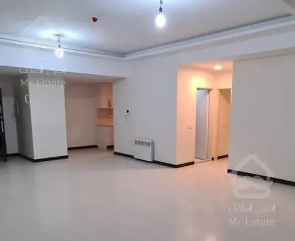 آپارتمان ١١٤ مترى کوهک