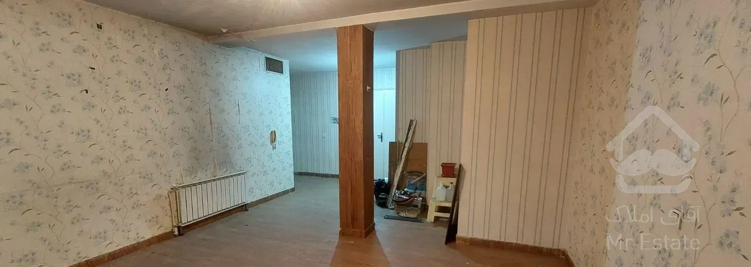 79 متر دو خواب نورگیر زیر قیمت منطقه