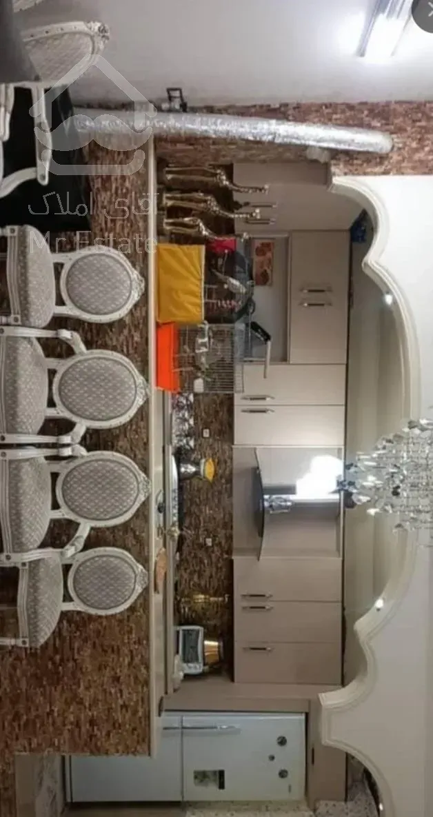 ۵۰متری/ط۲/برخ اصلی/جنب مترو/