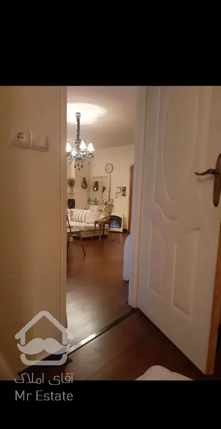 نیروهوایی آپارتمان ۵۳ متر