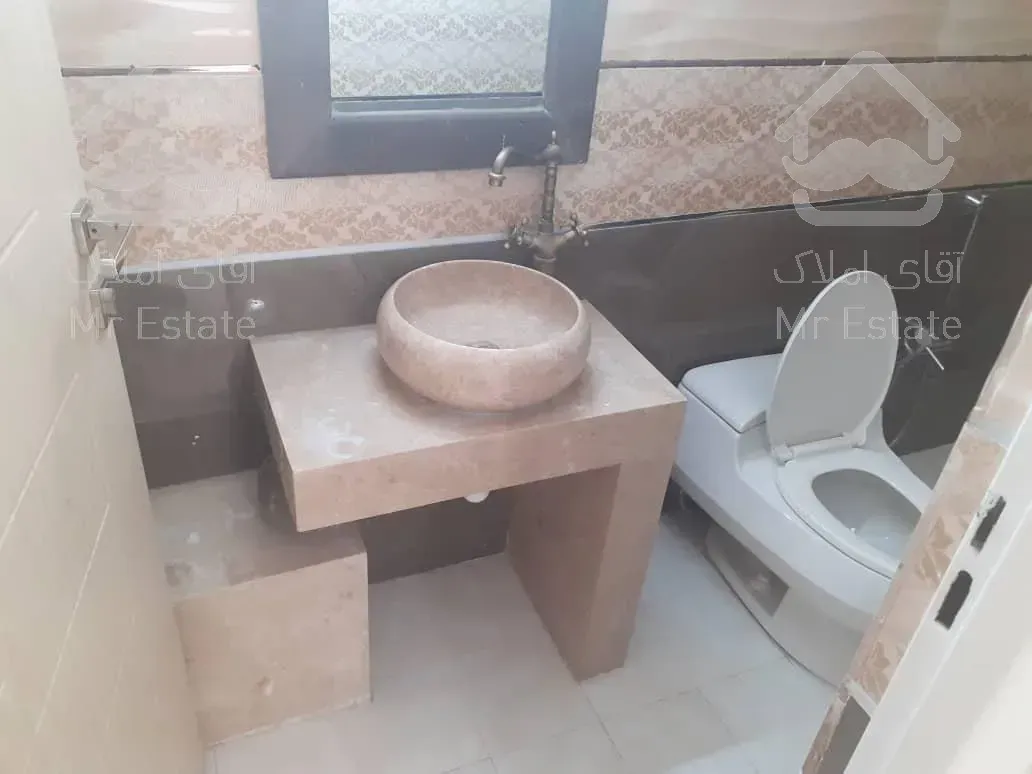 اجاره و رهن آپارتمان زعفرانیه 95  متر اکازيون