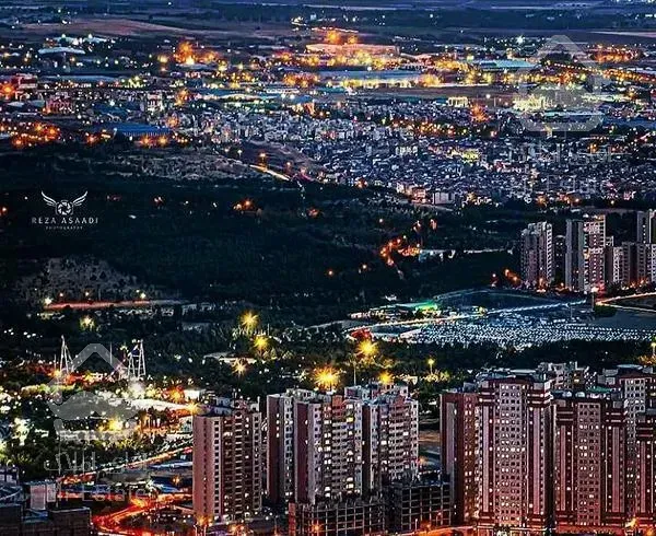 فروش اپارتمان  ۱۶۰ متر چهار خواب  ومجلل