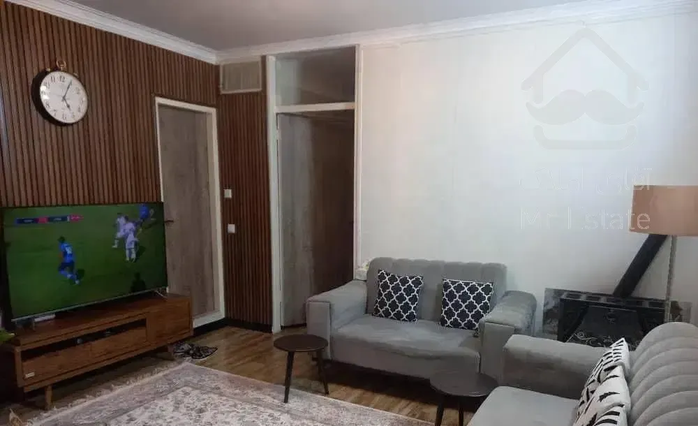 آپارتمان 50 متری