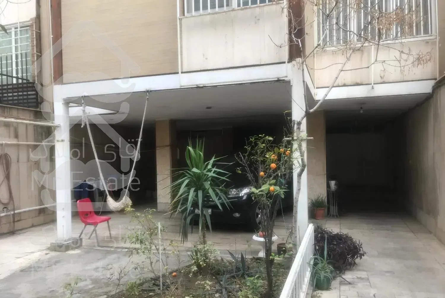 فروش آپارتمان ۱۰۰ متری لارستان