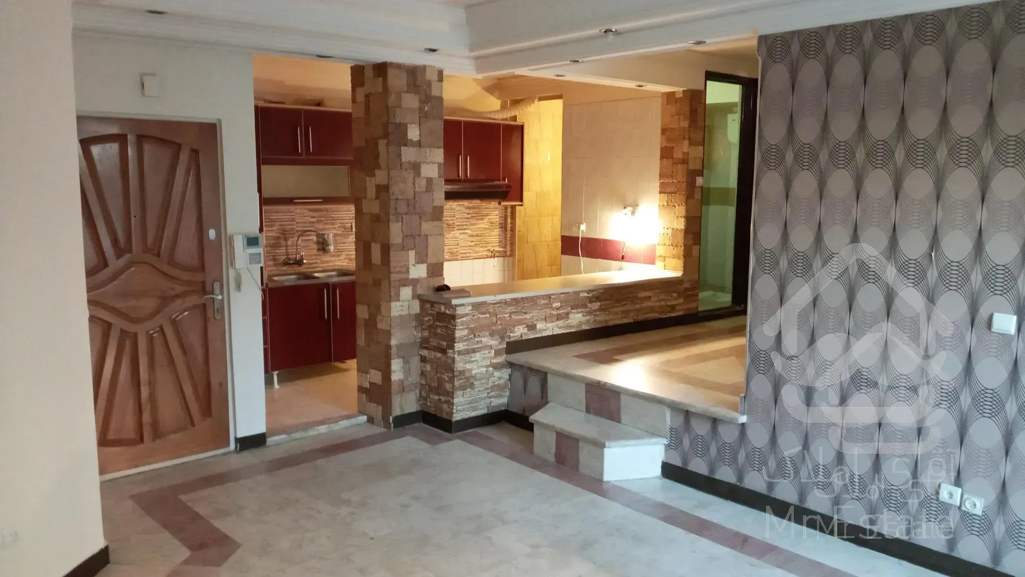 خرید آپارتمان ۵۸متری یکخوابه فردوس شرق