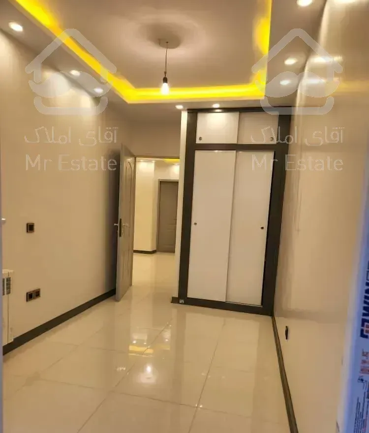 60متر2خواب/نفت/معین/پارکینگ/طبقه1