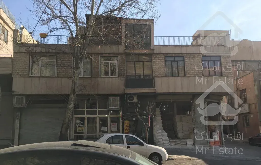 اپارتمان سند دار