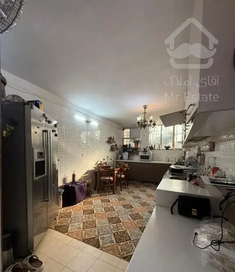 رهن و اجاره آپارتمان۱۲۵ متری