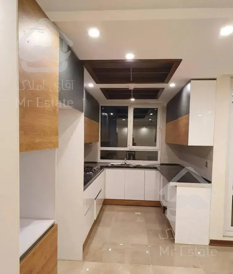 ۱۰۸ متر فول امکانات مشاهیر یکساله