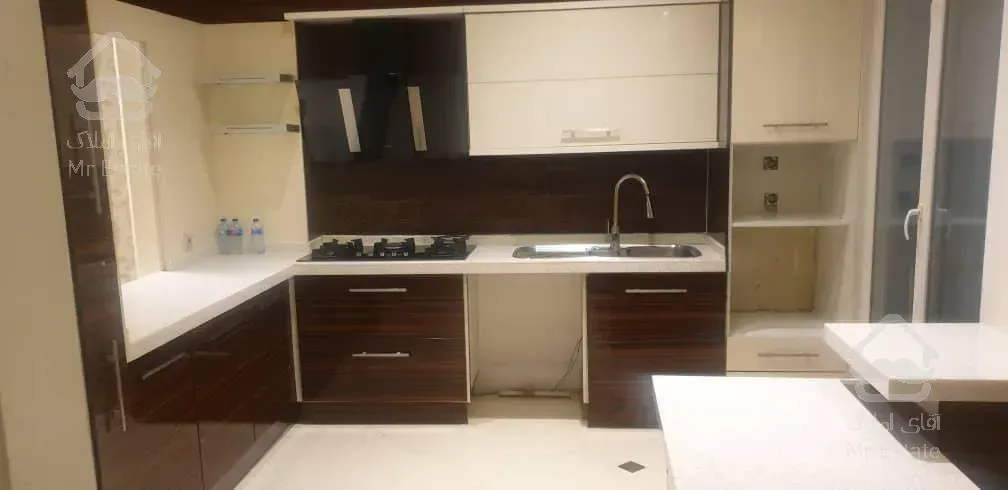 فروش آپارتمان زعفرانیه 187  متر اکازيون