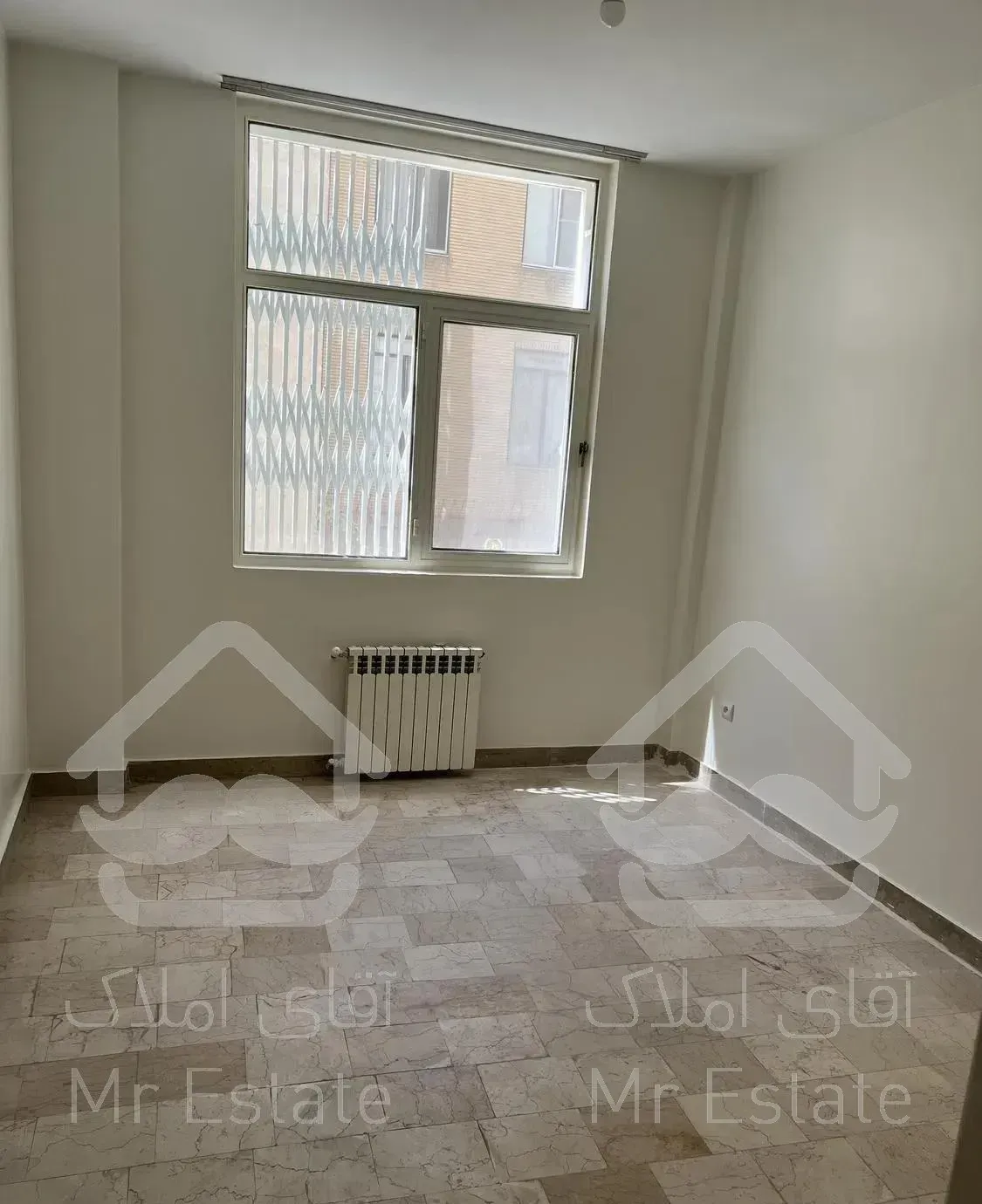 آپارتمان تکواحدی بازسازی شده