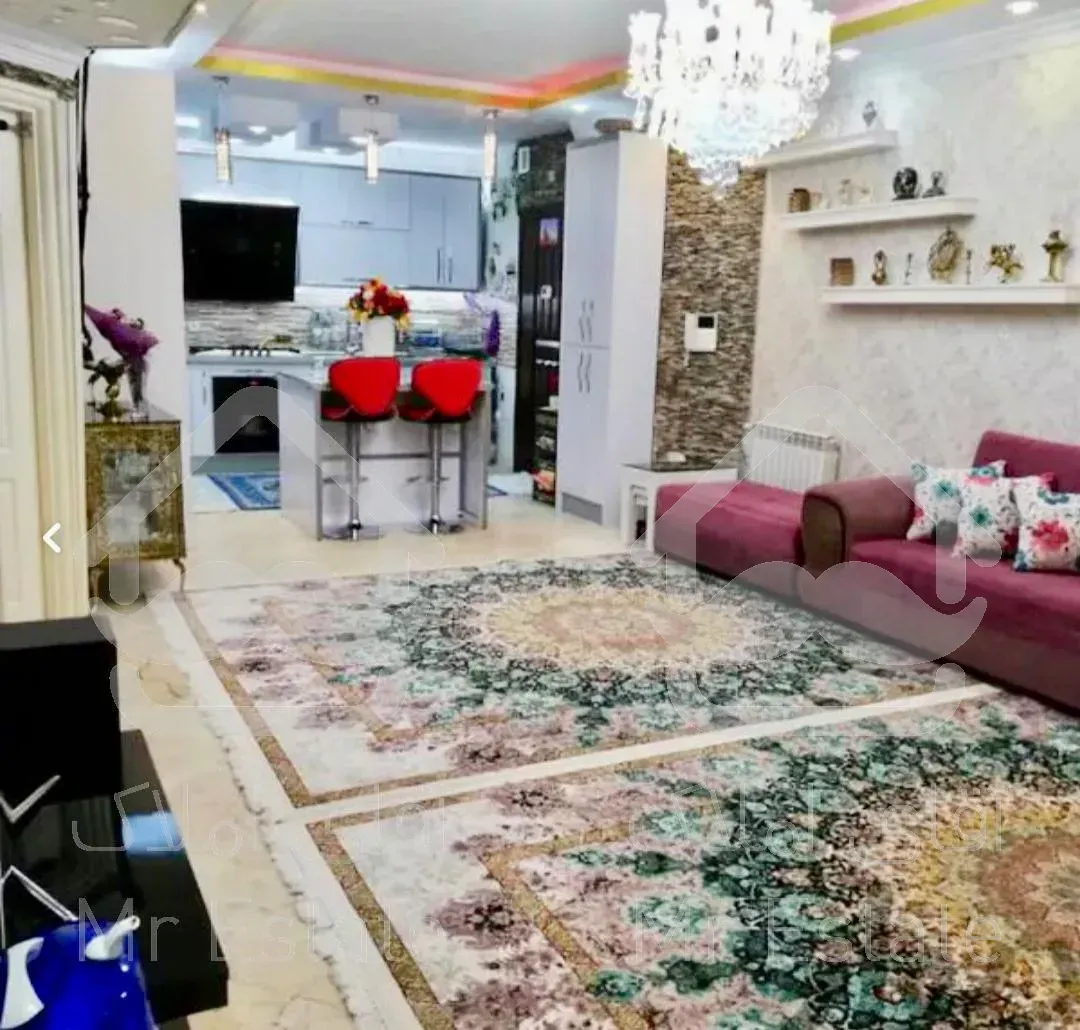 آپارتمان ۸۰ متر اباذر