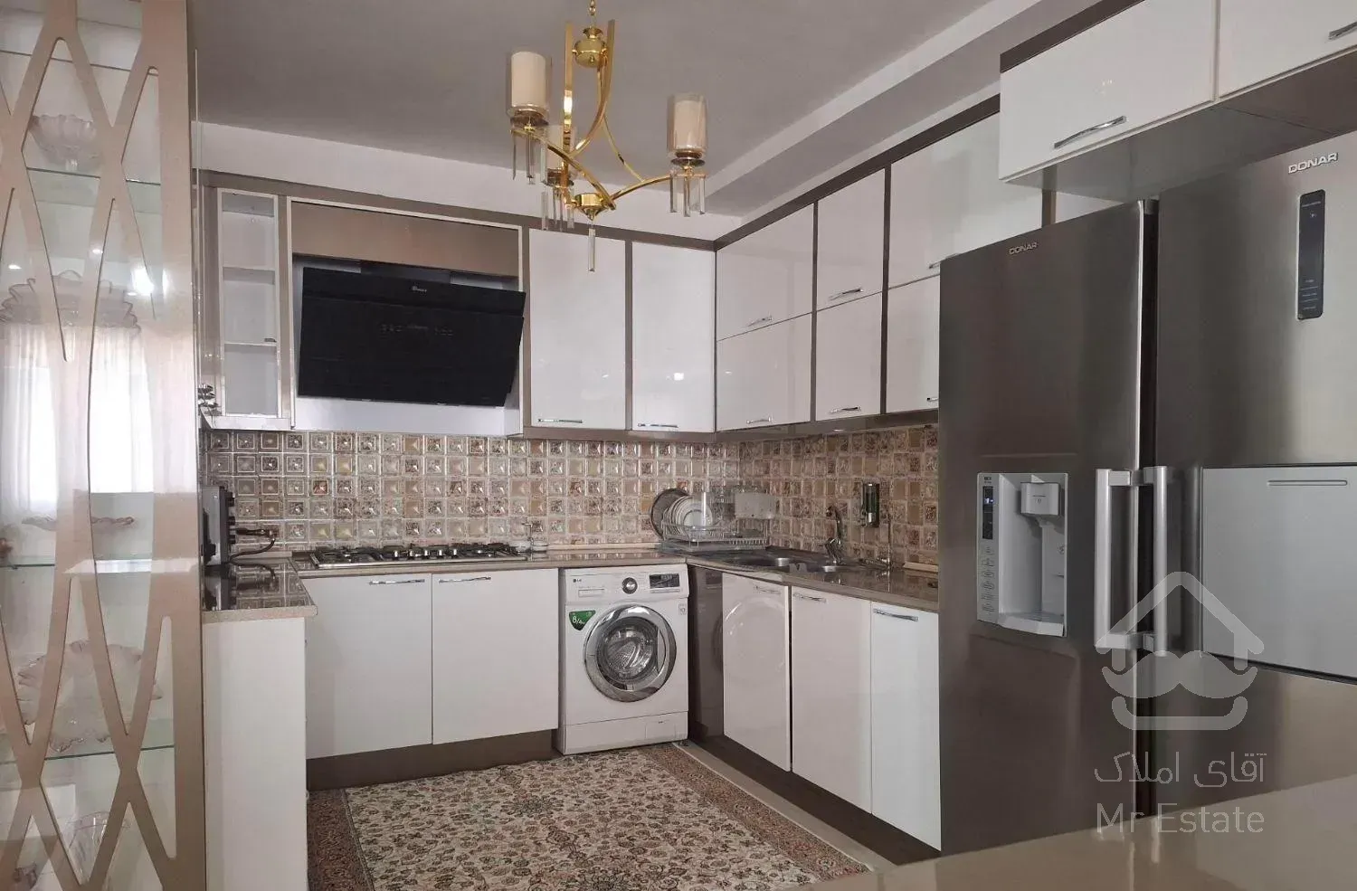 فروش آپارتمان تک واحدی درحسن آباد فشافویه بسیج