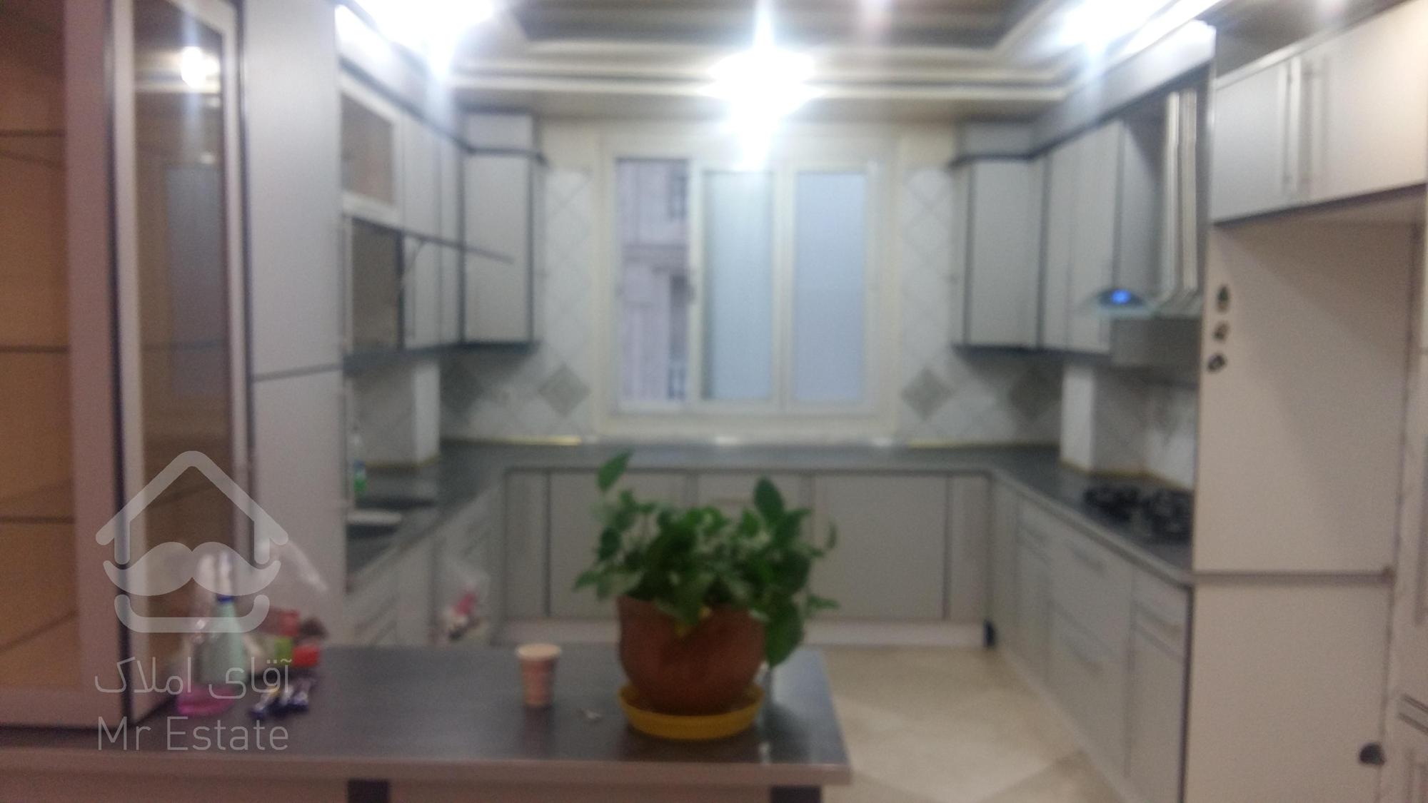 خرید و فروش آپارتمان 95 متری 2 خوابه جنت اباد